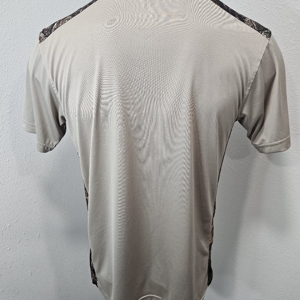 Marvel Punisher Camo Lightweight men's medium short-sleeve - Picture 3 of 7